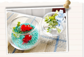 Summer Arrangement